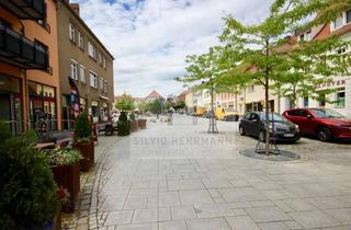 Büro zu mieten in 03205 Calau, Büroeinheit zu vermieten - Marktplatz