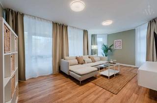 Immobilie mieten in Herrfurthstraße 16, 12163 Steglitz, Moderne 2-Zimmer-Wohnung in Steglitz – Perfekt für Singles oder Paare