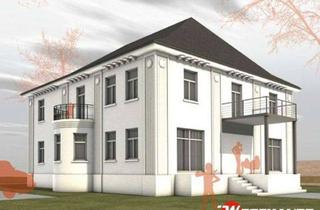 Villa kaufen in 39221 Welsleben, Sanierungsbedürftige Villa mit Denkmalschutz, 20 Min. bis Magdeburg City – PROVISIONSFREI