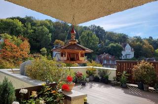 Wohnung kaufen in 96450 Coburg, Über den Dächern von Coburg - ETW mit großer Dachterrasse