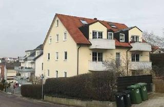 Wohnung kaufen in Birkengrund 25, 85276 Pfaffenhofen, Provisionsfreier Verkauf einer 2-Zimmer-Wohnung mit Südbalkon