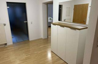 Wohnung mieten in Kirchstraße 12, 88079 Kressbronn, Geschmackvolle 2,5-Zimmer-Wohnung mit geh. Innenausstattung mit Balkon und EBK