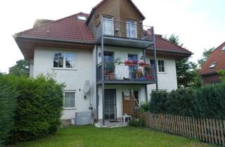 Wohnung mieten in Lohrer Pfad 10 b, 13591 Staaken, Dachgeschosswohnung in Stadtvilla in Staaken