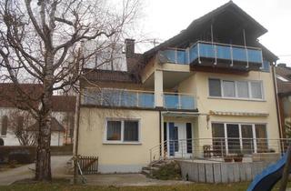 Wohnung mieten in Zur Weinhalde, 88662 Überlingen, Stilvolle 4-Z.-Whg. mit gr. Süd-Balkon mit Blick ins Grüne in Überlingen-Bonndorf