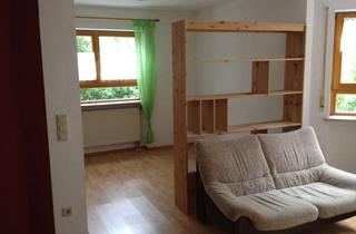 Wohnung mieten in 97941 Tauberbischofsheim, Gepflegte 2,5-Zimmer-Erdgeschosswohnung mit sonniger Terrasse TBB-Hochhausen