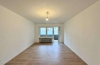 Wohnung mieten in 84030 Ergolding, Helle, renovierte 2,5 Zimmer Whg im Herzen Ergoldings!