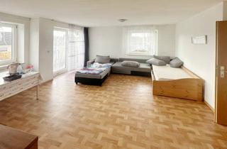 Wohnung mieten in 34613 Schwalmstadt, Schöne 3,5-Zimmer-Wohnung mit Balkon in ruhiger Lage