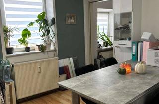 Wohnung mieten in 91220 Schnaittach, Ansprechende 2-Raum-Wohnung in Schnaittach-91220