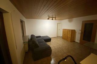 Wohnung mieten in Galileistraße 9/2, 75417 Mühlacker, 2-Zimmer-Wohnung mit Terasse in Großglattbach