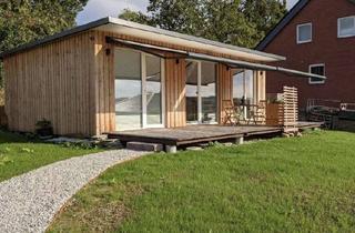 Wohnung mieten in 37139 Adelebsen, Langfristig Modulhaus/Tiny House mit Grundstück mieten - ca. 15 km von Göttingen