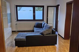 Wohnung mieten in 71726 Benningen, Stilvolle, gepflegte 1-Zimmer-Wohnung mit Balkon und EBK in Benningen am Neckar