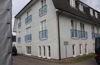 Wohnung mieten in Bahnhofstrasse 18, 19243 Wittenburg, Wittenburg - 2 1/2 Zi. Komfort - Whg m. EB-Küche