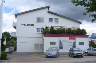 Wohnung mieten in Fronstetterstraße, 72510 Stetten, 1 Zimmer Stetten a.k.m Zentral mit Garage Einbau-Küche