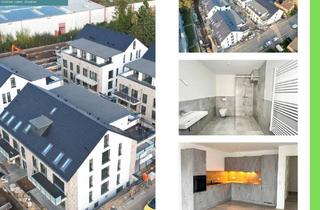 Wohnung mieten in Postredder 18, 24589 Nortorf, Moderne 3-Zimmer-Wohnung mit Winterterrasse in exklusivem Mehrfamilienhaus