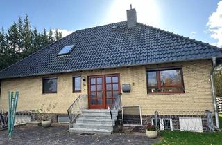 Einfamilienhaus kaufen in 38470 Parsau, Großzügiges und freistehendes Einfamilienhaus in Parsau