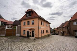 Haus kaufen in 99628 Buttstädt, Wohn- und Geschäftshaus in Buttstädt