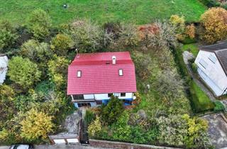 Haus kaufen in 88718 Daisendorf, HERRLICHES GRUNDSTÜCK MIT ABRISSGEBÄUDE