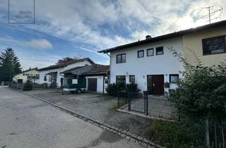 Haus kaufen in 83109 Großkarolinenfeld, +++ Familienfreundliche DHH in Großkarolinenfeld +++