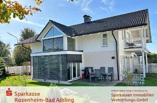 Haus kaufen in 83135 Schechen, modernes Wohnen!