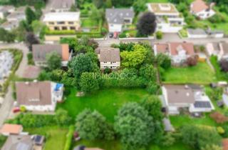 Einfamilienhaus kaufen in 87435 Kempten, Einfamilienhaus im Haubenschloss mit herrlichem Blick auf den Mariaberg