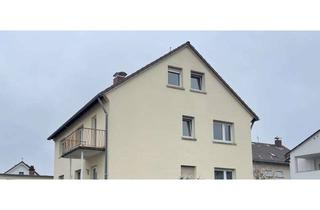 Haus kaufen in 63165 Mühlheim, Handwerker aufgepasst! 1-3 Fam.-Haus plus separater Einliegerwohnung in begehrter Lage