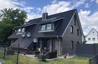 Haus mieten in 23714 Malente, # Malente - Doppelhaushälfte ab 01. Februar 2025 zu vermieten, BJ 2020 |