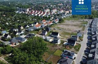 Grundstück zu kaufen in Erftstraße 00, 06217 Merseburg, Das Fundament für Ihr Haus – erschlossenes Baugrundstück