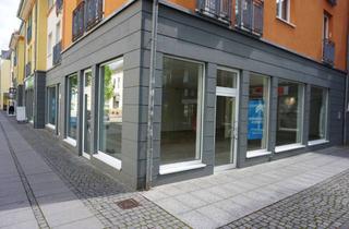 Gewerbeimmobilie mieten in Hagenstr. 47-49, 39340 Haldensleben, Für IHR Gewerbeträume in TOP-Lage in Haldensleben nahe Magdeburg!