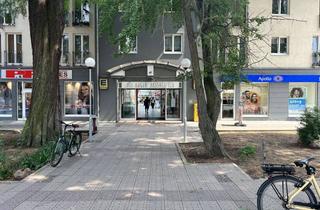 Geschäftslokal mieten in Hagenstr. 47-49, 39340 Haldensleben, Enorme Ladenfläche (540 m²) für Ihre Gewerbeideen, attraktiv im EKZ gelegen, für maximales Auffallen