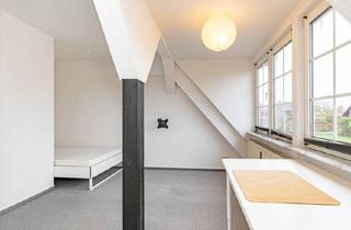 Wohnung mieten in 21684 Agathenburg, Ab sofort! 1-Zimmer Wohnung mit guter Anbindung in Agathenburg.