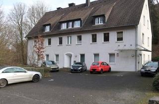 Büro zu mieten in 58513 Lüdenscheid, Repräsentative Büroräume