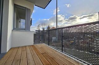 Penthouse mieten in 14641 Nauen, 5.10 3 Zimmer Corner-Suite! Erstbezug mit toller Terrasse