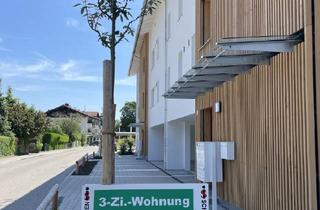 Wohnung kaufen in 83620 Feldkirchen-Westerham, Optimal angebunden, ideal gelegen - sofort einziehen