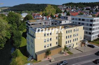 Wohnung mieten in 89134 Blaustein, Gemütliche 2-Zimmer-Wohnung in Blaustein