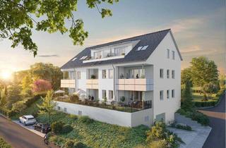 Wohnung mieten in 74199 Untergruppenbach, ***** Erstbezug! ***** Terrassenwohnung mit großzügigem Gartenanteil!