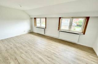 Wohnung mieten in 26215 Wiefelstede, Frisch-renovierte 4-Zimmer-Wohnung im Herzen von Wiefelstede