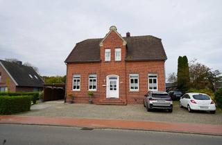 Wohnung mieten in 26670 Uplengen, Tolle Wohnung in klassischem Ambiente