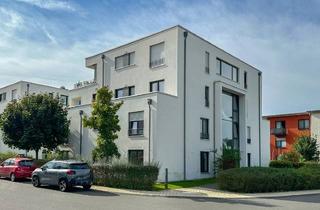 Wohnung kaufen in Lorscher Weg 31, 69221 Dossenheim, Moderne, komfortable und altersgerechte Seniorenwohnung!