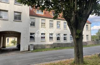 Wohnung mieten in Silkeroderstr, 37431 Bad Lauterberg, Großzügige Dreizimmerwohnung