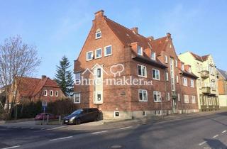 Wohnung mieten in Bismarckstraße C, 24837 Schleswig, Etagenwohnung