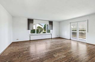 Wohnung kaufen in Neuer Weg, 35510 Butzbach, Sofort verfügbar - Gemütliche 4-Zimmer-Eigentumswohnung mit Balkon und Terrasse in reiner Wohnlage