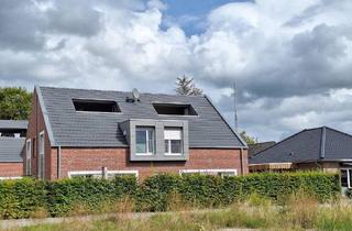 Wohnung mieten in Wangerooger Str., 26419 Schortens, Tolle Loggia mit chicer Wohnung