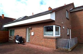 Wohnung mieten in Ochsenhammsweg 20, 26441 Jever, Erdgeschosswohnung in Jever