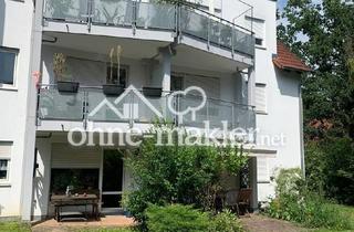 Wohnung kaufen in Wasserweg 3a, 90559 Mimberg, ruhige und schöne Gartenwohnung mit Terrasse - barrierefrei