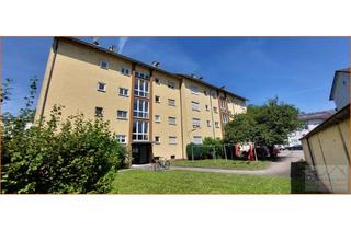 Wohnung mieten in Dürerstraße, 79713 Bad Säckingen, 3-Zimmerwohnung in Bad Säckingen