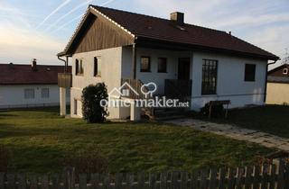 Einfamilienhaus kaufen in Bergmüllerstraße, 94501 Aldersbach, Großes Einfamilienhaus in Aldersbach