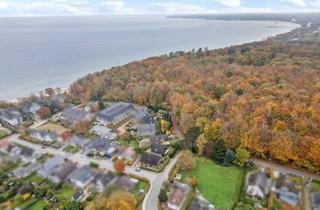 Einfamilienhaus kaufen in Waldstraße 10, 23683 Scharbeutz, Kleines Einfamilienhaus in Traumlage – Nur ca. 300m Luftlinie vom Strand entfernt in Scharbeutz