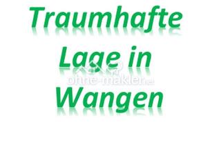 Einfamilienhaus kaufen in Pfänderweg 30, 88239 Wangen, Grundstück mit EFH in Bestlage von Wangen - Modernisierung oder Neubau (EFH, MFH) auch für Bauträger