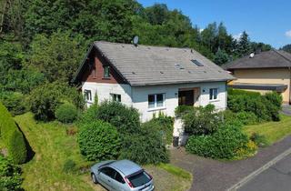 Einfamilienhaus kaufen in 55767 Abentheuer, Abentheuer - Einfamilienhaus mit herrlichem Garten!