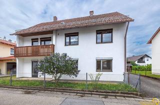 Einfamilienhaus kaufen in 84088 Neufahrn, Neufahrn - Sofort verfügbares Ein- bzw. Zweifamilienhaus mit großzügigem Garten und Nebengebäuden zu verkaufen